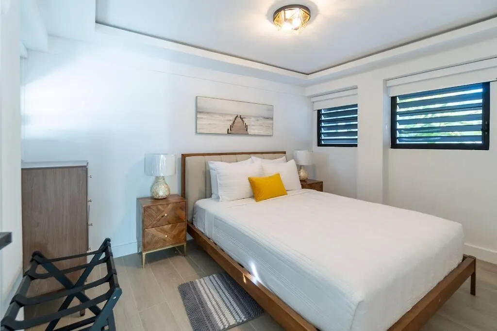 Emerald Haus 12Bd 6Bath Sleeps 26 People سان خوان شقة
