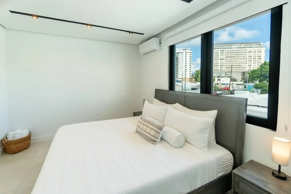 شقة Emerald Haus 12Bd 6Bath Sleeps 26 People سان خوان