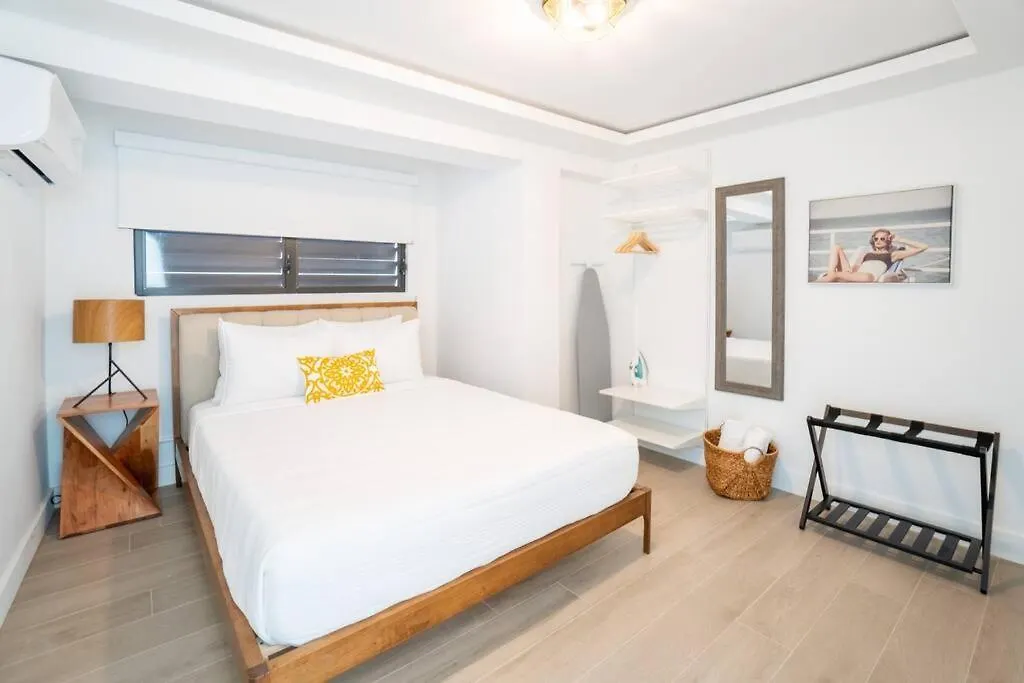 شقة Emerald Haus 12Bd 6Bath Sleeps 26 People سان خوان بورتوريكو