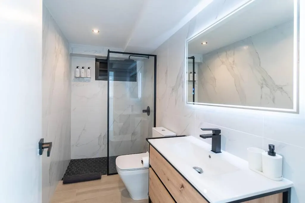 Emerald Haus 12Bd 6Bath Sleeps 26 People سان خوان 0*,  بورتوريكو