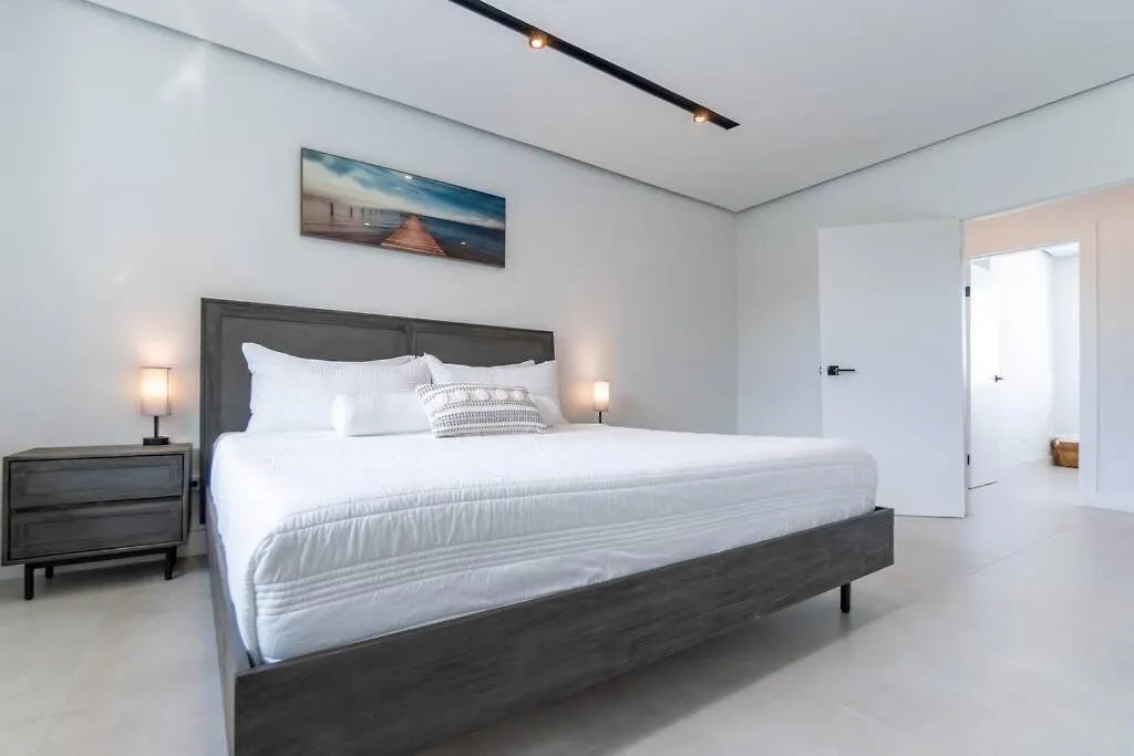Emerald Haus 12Bd 6Bath Sleeps 26 People سان خوان بورتوريكو