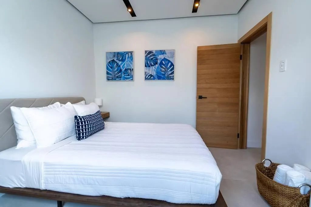 Emerald Haus 12Bd 6Bath Sleeps 26 People سان خوان شقة