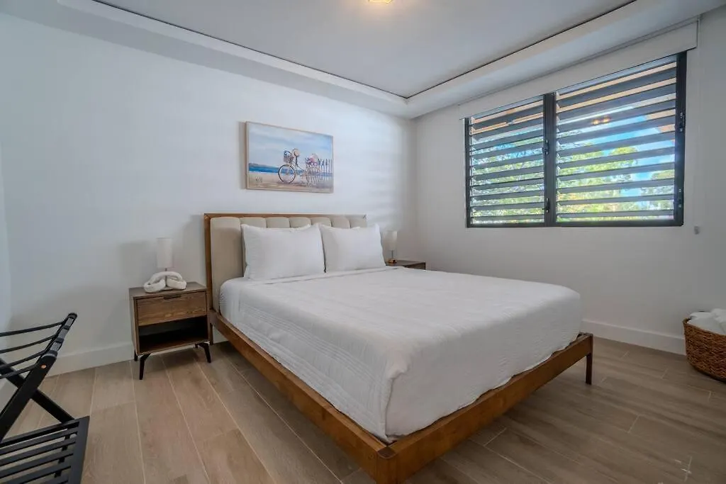 Emerald Haus 12Bd 6Bath Sleeps 26 People سان خوان