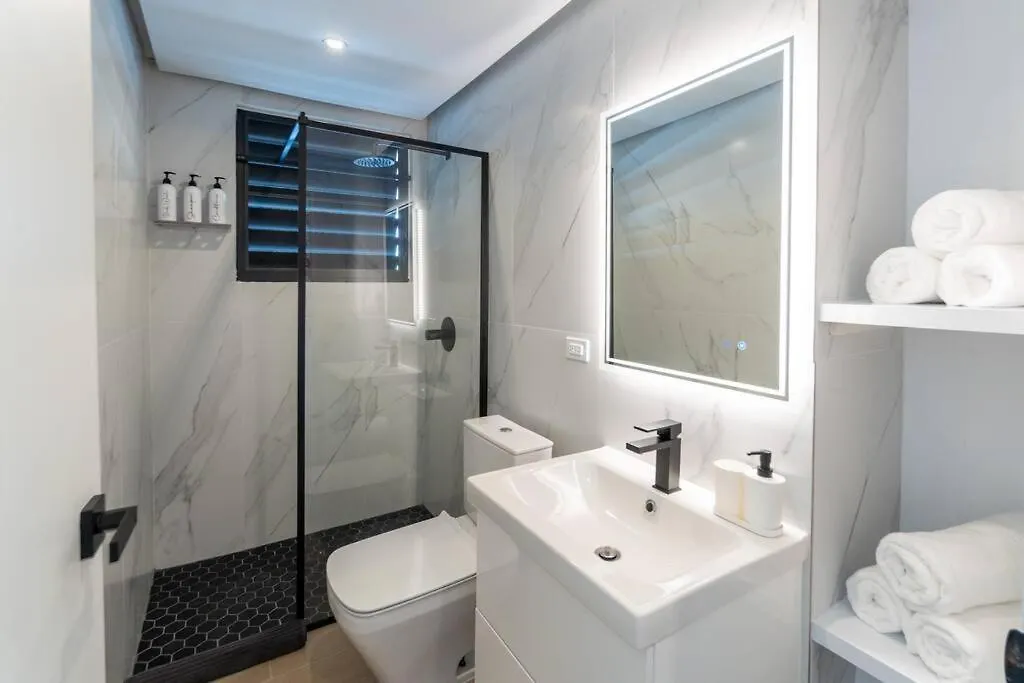 Emerald Haus 12Bd 6Bath Sleeps 26 People سان خوان