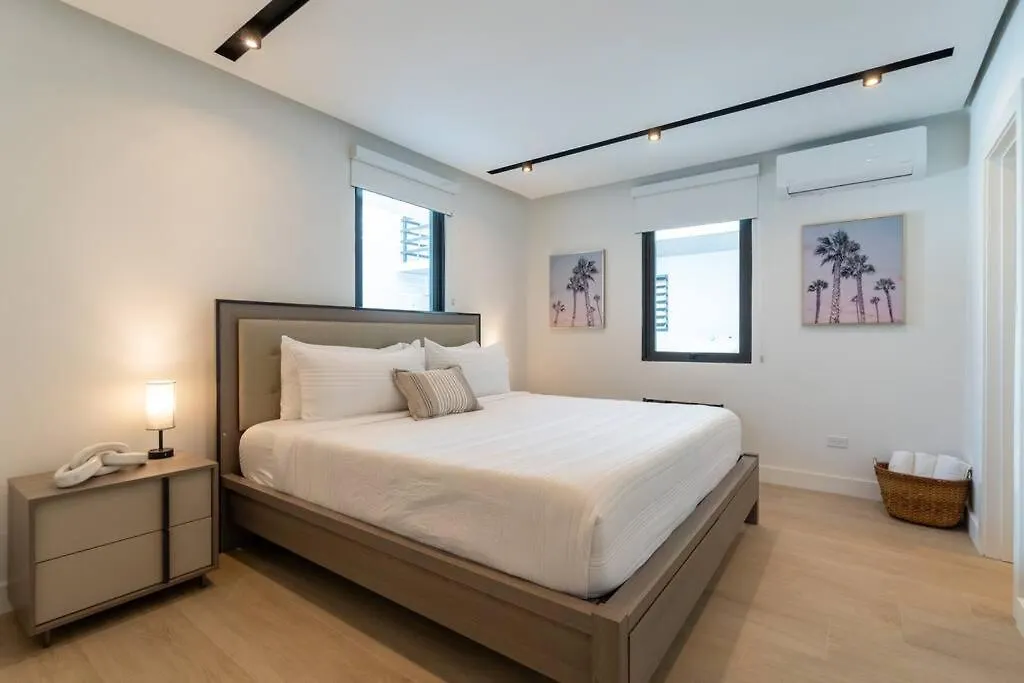 شقة Emerald Haus 12Bd 6Bath Sleeps 26 People سان خوان بورتوريكو