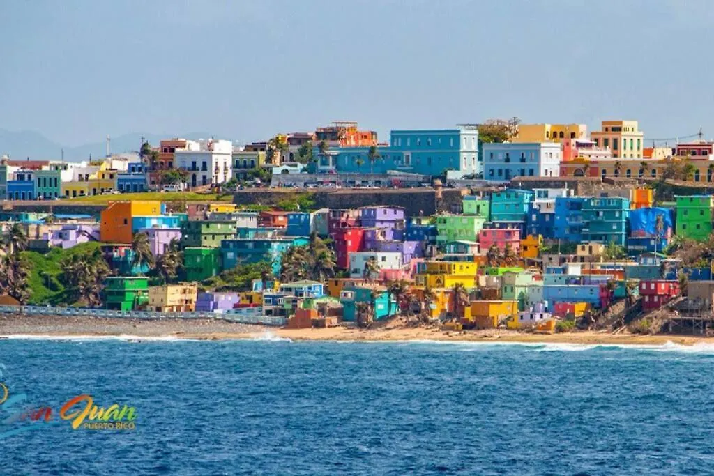 Emerald Haus 12Bd 6Bath Sleeps 26 People Σαν Χουάν