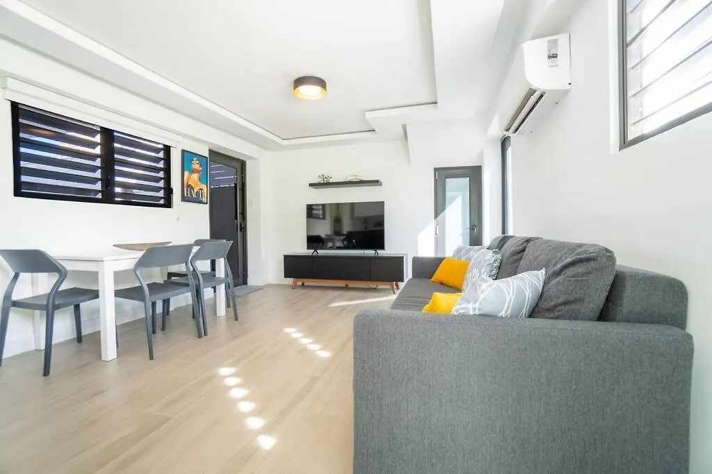 Διαμέρισμα Emerald Haus 12Bd 6Bath Sleeps 26 People Σαν Χουάν