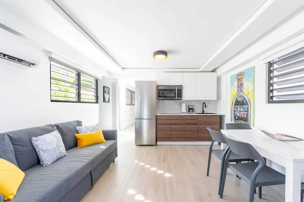 Emerald Haus 12Bd 6Bath Sleeps 26 People Σαν Χουάν