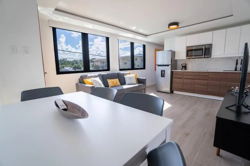 Διαμέρισμα Emerald Haus 12Bd 6Bath Sleeps 26 People Σαν Χουάν
