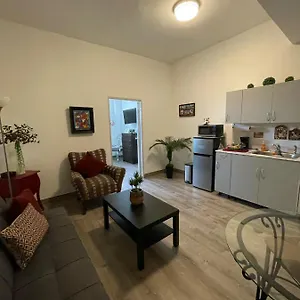 310guest-house La Vida San Juan